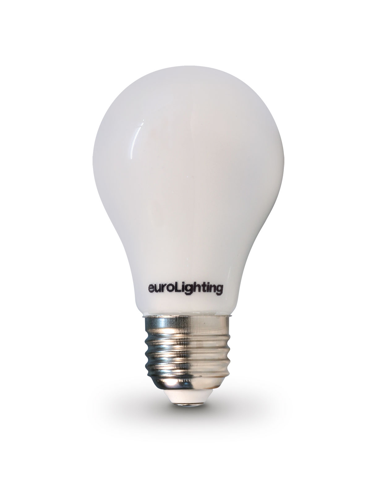 Zum LED-Programm mit Sonnenlichtspektrum von euroLighting zählen z. B. E27-Einschraublampen. Zum LED-Programm mit Sonnenlichtspektrum von euroLighting zählen z. B. E27-Einschraublampen.