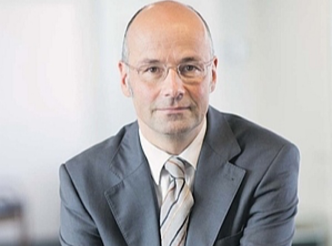 Dr. Andreas Beck: Neuer Beirat für Stiftungsmentor Dr. Andreas Beck: Neuer Beirat für Stiftungsmentor