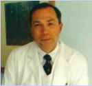 Prof. Dr. Juergen Ahlers, Orthopaede Frankfurt