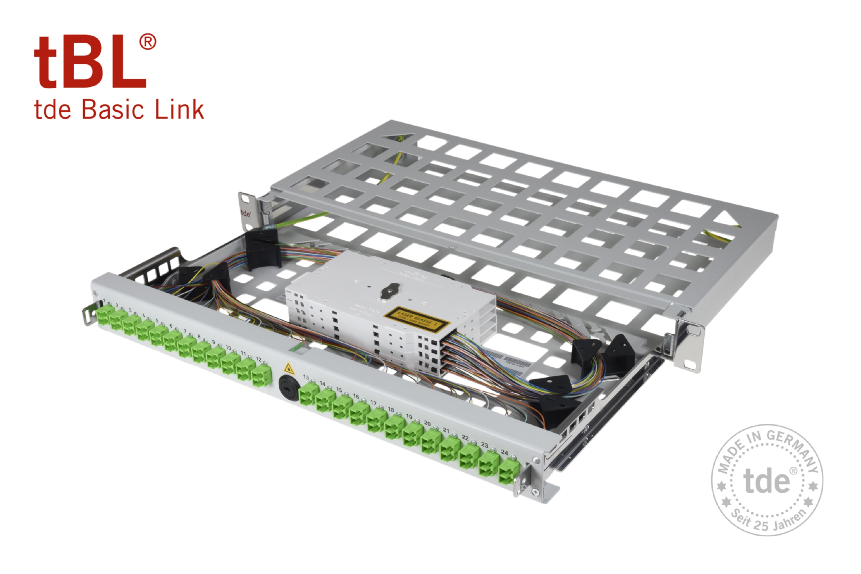 (Bildquelle: tde - trans data elektronik GmbH) (Bildquelle: tde - trans data elektronik GmbH)