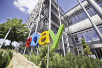 eBay-Zentrale Dreilinden © eBay eBay-Zentrale Dreilinden © eBay