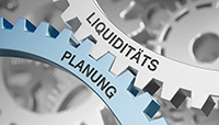 Der Liquiditätsplan gehört zum unverzichtbaren, unternehmerischen Handwerkszeug. Der Liquiditätsplan gehört zum unverzichtbaren, unternehmerischen Handwerkszeug.
