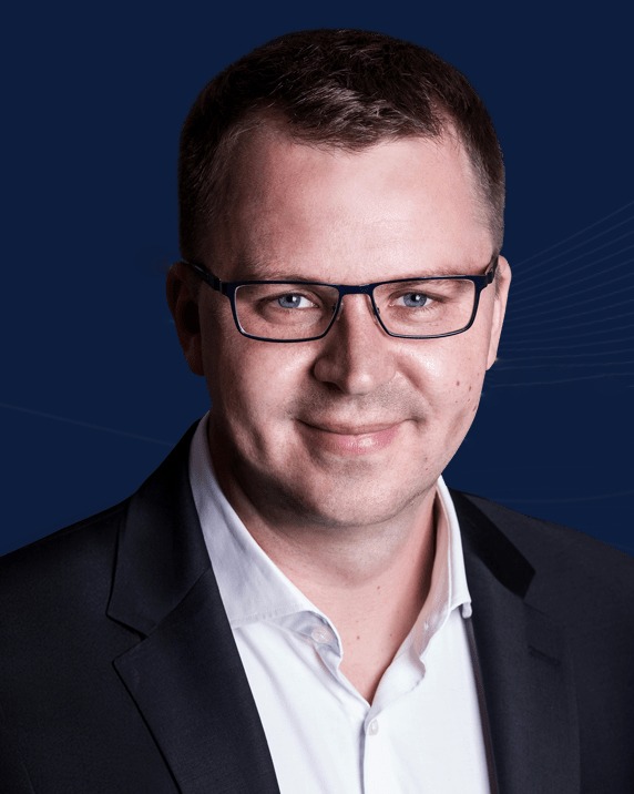 Der Mainzer Unternehmer Marvin Steinberg (32) ist für das Bundesverdienstkreuz vorgeschlagen worden.