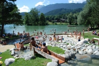 Die Silberregion Karwendel ist für Kinder und Erwachsene ein Erlebnis! Die Silberregion Karwendel ist für Kinder und Erwachsene ein Erlebnis!