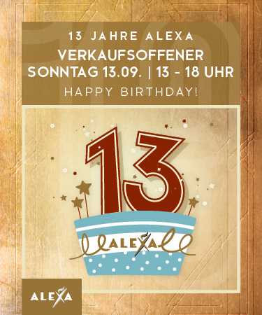 (Bildquelle: ALEXA)