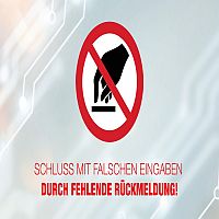 Video: HY-LINE Glastaster, der Schalter mit Design-Anspruch Schluss mit falschen Eingaben durch fehl Video: HY-LINE Glastaster, der Schalter mit Design-Anspruch Schluss mit falschen Eingaben durch fehl