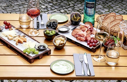 Tapas 