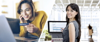 Mit virtuellen Kundenzentren wie Abo-Online Abos rund um die Uhr digital verwalten (Quelle: istock)