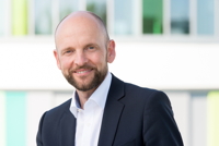 Peter Frerichs ist Mitglied der Geschäftsleitung von INFORM. (Quelle: INFORM)