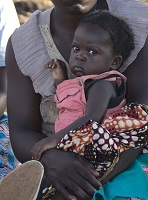 Stiftung Kinderzukunft ermöglicht Kindern in Sambia eine bessere Zukunft