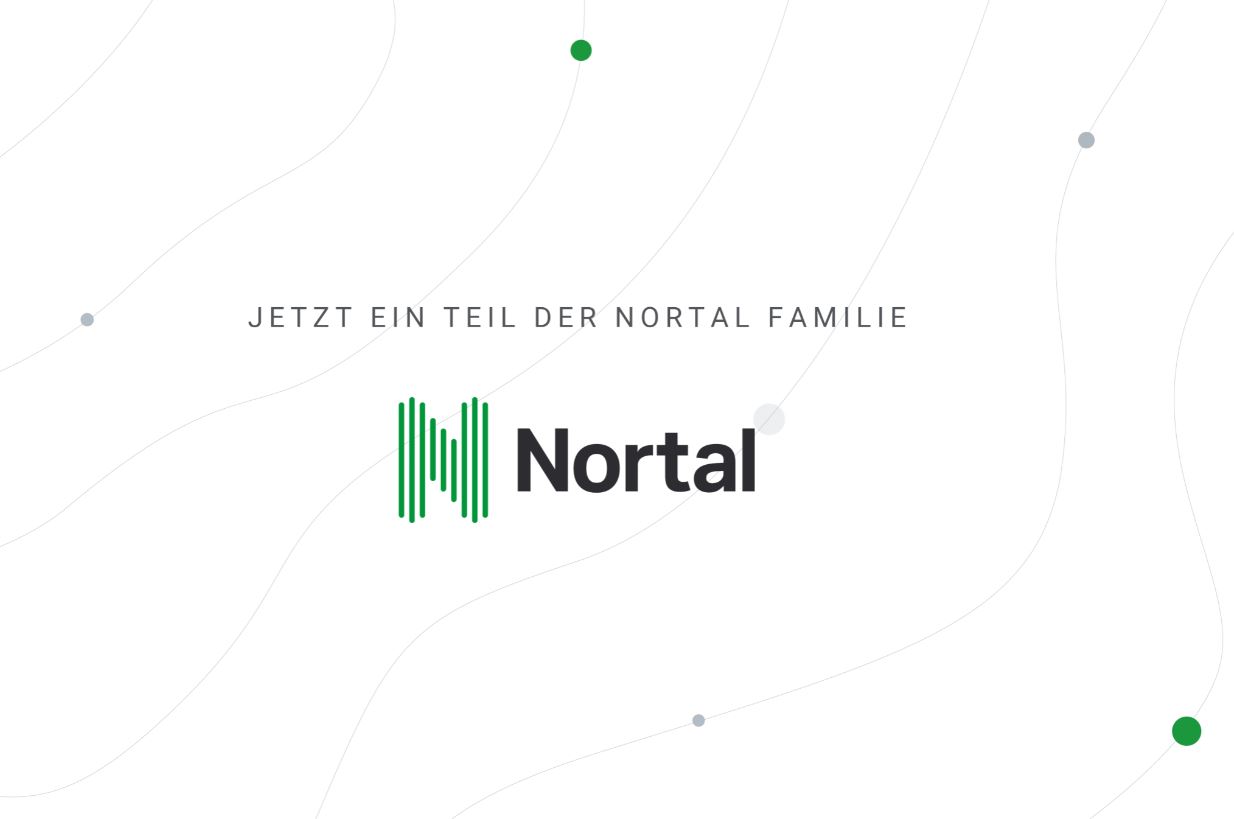 Nortal übernimmt Schütze AG Nortal übernimmt Schütze AG