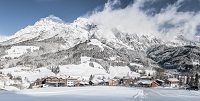 Skihotel und Chalets PURADIES direkt am Pistenrand (c) Peter Küehnl (PURADIES - Mein Naturresort) Skihotel und Chalets PURADIES direkt am Pistenrand (c) Peter Küehnl (PURADIES - Mein Naturresort)