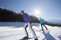Langlaufen in Wagrain Kleinarl (c) TVB WagrainKleinarl (Prechtlgut)