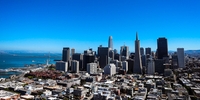 Schüleraustausch Traumziel San Francisco (Foto: Stiftung Völkerverständigung) Schüleraustausch Traumziel San Francisco (Foto: Stiftung Völkerverständigung)