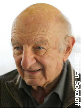 Foto Credits: harry merl zur freien verwendungUniv. Doz. Dr. Harry MerlEntwickler von?Das Gesundh