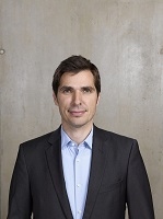 Jan Arens, Topcom Kommunikationssysteme GmbH