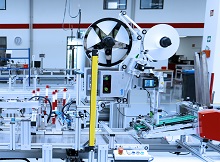 PX Q und IXOR ergänzen einander und steigern die Produktivität. PX Q und IXOR ergänzen einander und steigern die Produktivität.