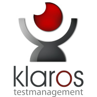 Klaros-Testmanagement Logo