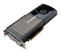 NVIDIA GeForce GTX 480 (Quelle: NVIDIA) 