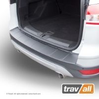 Ein Premium-Ladekantenschutz bewahrt den Lack vor Schäden. © Travall Ein Premium-Ladekantenschutz bewahrt den Lack vor Schäden. © Travall