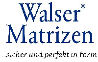 Walser Matrizen (Zahnärztliche Instrumente) Walser Matrizen (Zahnärztliche Instrumente)