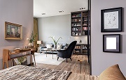 Apartment Viktoria-Luise-Platz 12_Copyright David Borck Immobiliengesellschaft