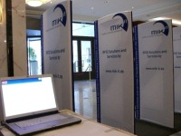 RFID Gates auf Events im praktischen Einsatz RFID Gates auf Events im praktischen Einsatz