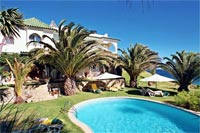 Hotel Villa Esmeralda – charmantes 4-Sterne Hotel in Traumlage direkt Atlantik von Lagos, Portugal Hotel Villa Esmeralda – charmantes 4-Sterne Hotel in Traumlage direkt Atlantik von Lagos, Portugal