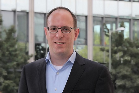 Anton Bühl, Geschäftsleiter Digital bei Akima Media Anton Bühl, Geschäftsleiter Digital bei Akima Media