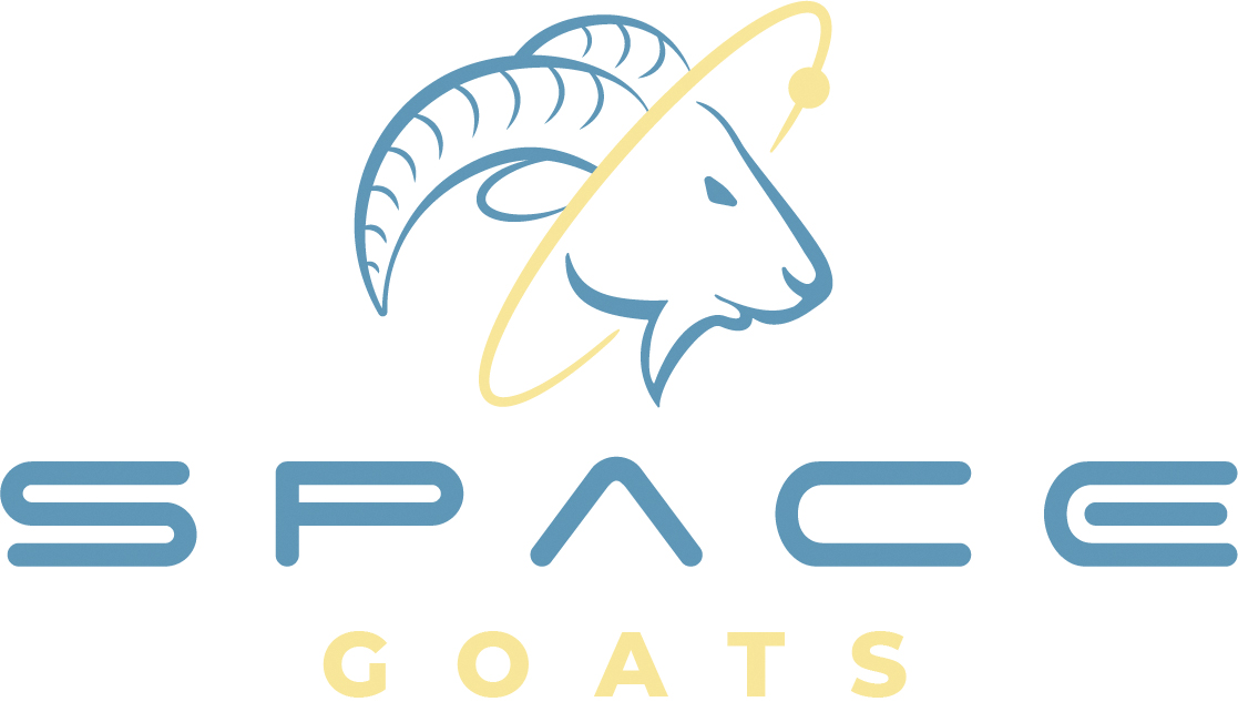 SPACEGOATS SPACEGOATS