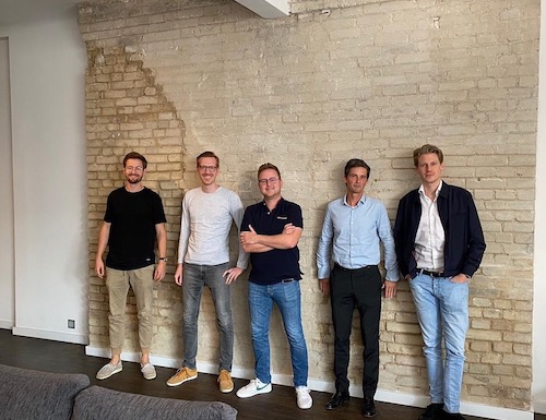 area2invest und Finoa haben eine Kooperation abgeschlossen