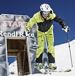 Rendl Race Rennstrecke St. Anton am Arlberg (c) Arlberger Bergbahnen (Ski Arlberg)