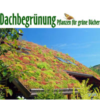 Dachbegrünung.de Dachbegrünung.de