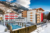 Außenansicht IMPULS HOTEL TIROL im Winter (c) Foto Atelier Wolkersdorfer (IMPULS HOTEL TIROL) Außenansicht IMPULS HOTEL TIROL im Winter (c) Foto Atelier Wolkersdorfer (IMPULS HOTEL TIROL)
