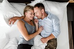 Zweisamkeit im Wohlfühlzimmer (c) Veronika Anna Fleischmann (Hotel Traumschmiede) Zweisamkeit im Wohlfühlzimmer (c) Veronika Anna Fleischmann (Hotel Traumschmiede)