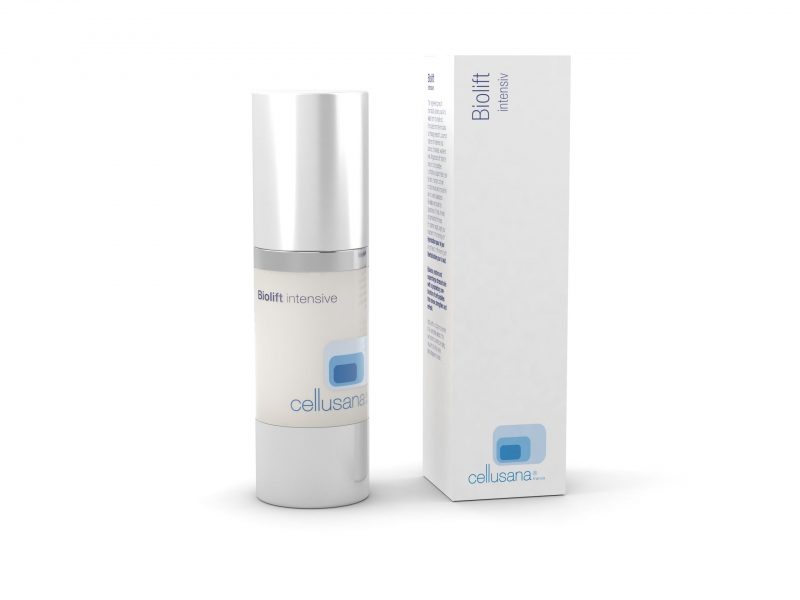 BOTOLIFT refresh mit Acetyl Hexapeptid