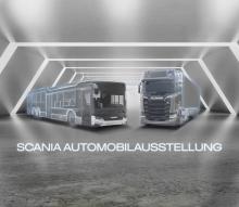Bild: Scania