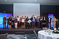 Herzlichen Glückwunsch an alle Gewinner des eGovernment-Wettbewerbs 2020; Bildquelle: BearingPoint Herzlichen Glückwunsch an alle Gewinner des eGovernment-Wettbewerbs 2020; Bildquelle: BearingPoint