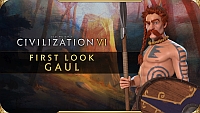 CIV VI Update