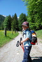 beliebtes Reiseziel für Familien: Silberregion Karwendel beliebtes Reiseziel für Familien: Silberregion Karwendel