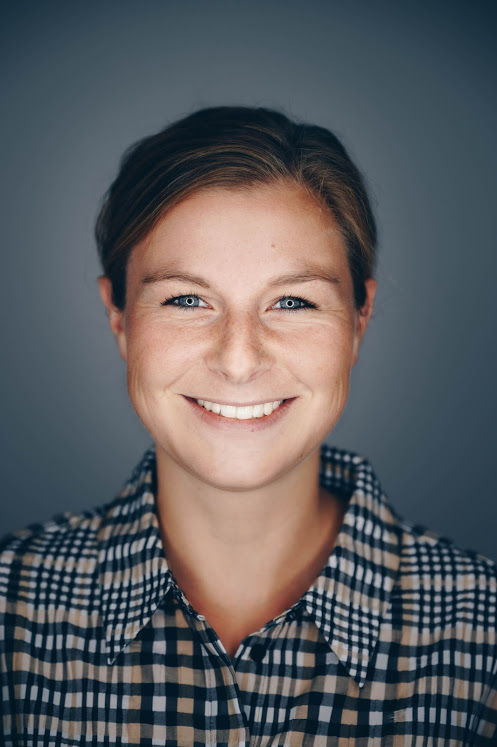 Ann-Kathrin Coldewey verstärkt das SHOPMACHER-Team als Ann-Kathrin Coldewey verstärkt das SHOPMACHER-Team als