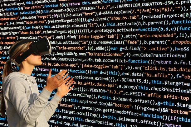 Nachhaltige Digitalisierung durch klare Ziele (Bildquelle: Pixabay) Nachhaltige Digitalisierung durch klare Ziele (Bildquelle: Pixabay)