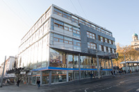 CINTHIA vermietet langfristig attraktive Bürofläche in 1A-Lage in Witten CINTHIA vermietet langfristig attraktive Bürofläche in 1A-Lage in Witten