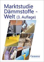 Marktstudie Dämmstoffe - Welt (3. Auflage)