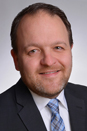 Jan Schmitz, stellvertretender Leiter des Investmentteams von Aengevelt Düsseldorf. 