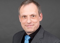 Olaf Meyer ist Senior Consultant beim IT-Dienstleister Consol. (Quelle: Consol) Olaf Meyer ist Senior Consultant beim IT-Dienstleister Consol. (Quelle: Consol)