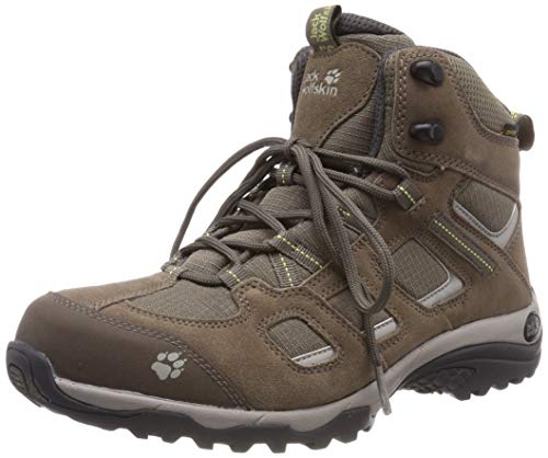 Outdoor Schuhe / Wanderschuhe / Trekkingschuhe / Jack Wolfskin Vojo Hike 2 Outdoor Schuhe / Wanderschuhe / Trekkingschuhe / Jack Wolfskin Vojo Hike 2