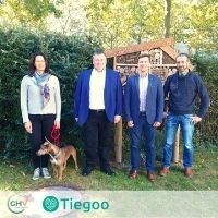 GHV: Daniela Rosenberger, Ansgar Ritter | Tiegoo: Andreas Becker, Bernhard Raich
