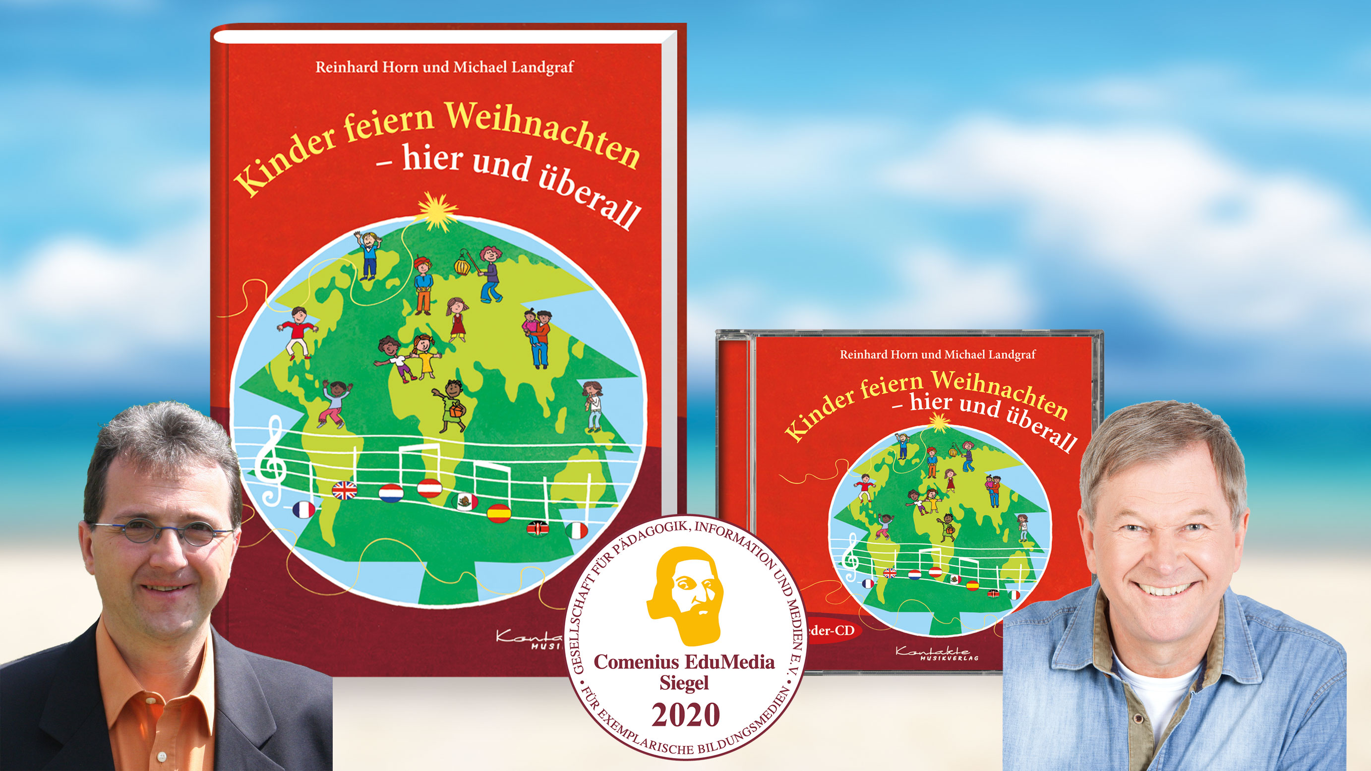 ?Winder feiern Weihnachten?hier undüberall?ausgezeichnet mit dem Comenius-EduMedia-Siegel 2020 ?Winder feiern Weihnachten?hier undüberall?ausgezeichnet mit dem Comenius-EduMedia-Siegel 2020