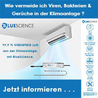 Wie vermeide ich Viren, Bakterien und Gerüche in der Klimaanlage ? Wie vermeide ich Viren, Bakterien und Gerüche in der Klimaanlage ?